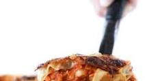 Red Lentil Lasagne Red Lentil Lasagne