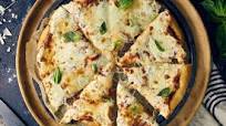 The Fastest Homemade Pizza Ever The Fastest Homemade Pizza Ever