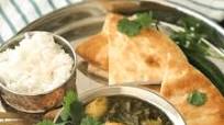 Aloo Palak - Instant Pot & Stovetop Aloo Palak - Instant Pot & Stovetop