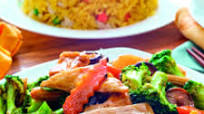 Lohan Mixed Vegetables Lohan Mixed Vegetables