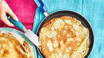 Easy crêpes Easy crêpes