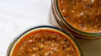 Quick Red Enchilada Sauce Quick Red Enchilada Sauce