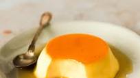 Crème Caramel Crème Caramel