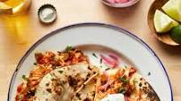 Instant Pot Salsa Chicken Instant Pot Salsa Chicken