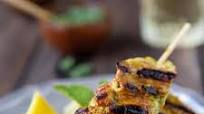 Chicken Tikka Chicken Tikka
