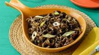 Adobong Pusit Recipe (Squid Adobo) Adobong Pusit Recipe (Squid Adobo)