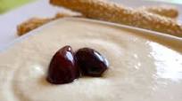 Taramasalata Recipe (Greek Fish Roe Dip Or Taramosalata) Taramasalata Recipe (Greek Fish Roe Dip Or Taramosalata)