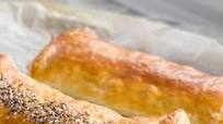 Puff Pastry Potato Bourekas Puff Pastry Potato Bourekas