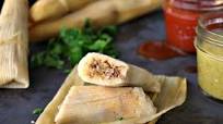 Easy Tamales Easy Tamales