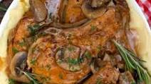 Instant Pot Pork Chops Instant Pot Pork Chops