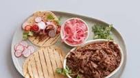 Grilled Beef Barbacoa Tacos Grilled Beef Barbacoa Tacos