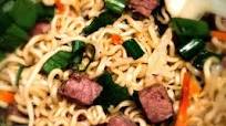Recipe of Favorite Hawaiian Stir Fried Saimin Recipe of Favorite Hawaiian Stir Fried Saimin