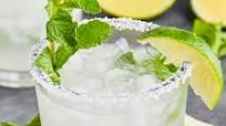 Mojito Margarita Mojito Margarita