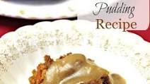 Historical Recipe: Christmas Pudding Historical Recipe: Christmas Pudding