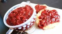 Oven Roasted Strawberry Jam Oven Roasted Strawberry Jam
