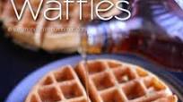 Bacon Waffles Bacon Waffles