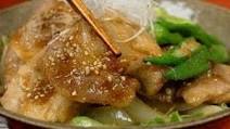 Summer Stamina Butadon (Pork Bowl) スタミナ豚丼 作り方レシピ Summer Stamina Butadon (Pork Bowl) スタミナ豚丼 作り方レシピ