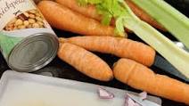 Steps to Prepare Favorite Slow cooker veg soup Steps to Prepare Favorite Slow cooker veg soup