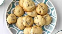 Banana Chocolate Chip Cookies Banana Chocolate Chip Cookies