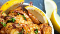 Air Fryer Blackened Shrimp Recipe Air Fryer Blackened Shrimp Recipe