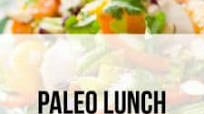 What are Your Favorite, Easy Paleo Lunch Ideas? What are Your Favorite, Easy Paleo Lunch Ideas?