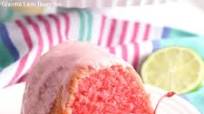 Cherry Limeade Bundt Cake Cherry Limeade Bundt Cake