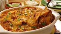 Beefy Taco Bake Beefy Taco Bake