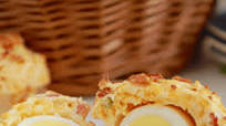 Breakfast Muffins Breakfast Muffins