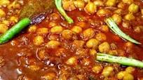 Punjabi Chole with Homemade Masala | पंजाबी छोले बनाने का आसान तरीका | Chole Masala |KabitasKitchen Punjabi Chole with Homemade Masala | पंजाबी छोले बनाने का आसान तरीका | Chole Masala |KabitasKitchen