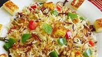 Paneer Biryani Recipe Paneer Biryani Recipe