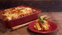 Baked Ziti Baked Ziti