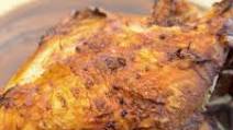 Air Fryer Turkey Breast Air Fryer Turkey Breast