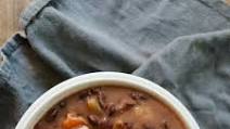 Red pea stew recipe Red pea stew recipe