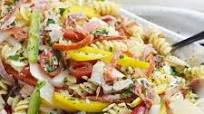 Antipasto Salad Antipasto Salad