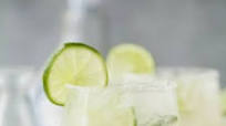 The Ultimate Skinny Margarita Recipe The Ultimate Skinny Margarita Recipe