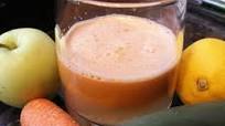 Cool & Light Juice Cool & Light Juice