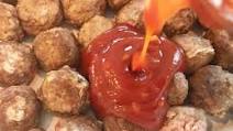 Pioneer Woman Comfort Meatballs Pioneer Woman Comfort Meatballs