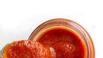 Vegan BBQ Sauce Vegan BBQ Sauce