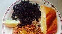 Cuban Picadillo Cuban Picadillo