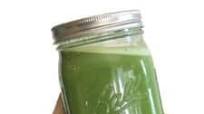 Green Juice Recipe with Fennel Green Juice Recipe with Fennel