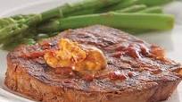 Bold & Spicy Steak with Chipotle Butter Bold & Spicy Steak with Chipotle Butter