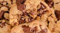 Chocolate Chip Walnut Oatmeal Cookies Chocolate Chip Walnut Oatmeal Cookies