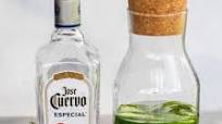Jalapeno Tequila Jalapeno Tequila