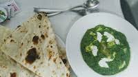 Palak paneer recipe Palak paneer recipe