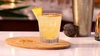 Golden Hour Margarita Golden Hour Margarita