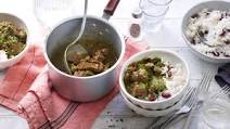 Caribbean goat curry Caribbean goat curry