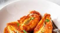 Stuffed Shells Stuffed Shells