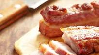 Crispy Keto Pork Belly Crispy Keto Pork Belly