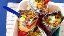 Walking Tacos Walking Tacos