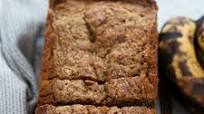 Healthy Banana Bread Healthy Banana Bread